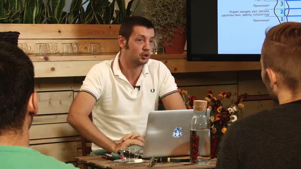 Что такое мужское предназначение?